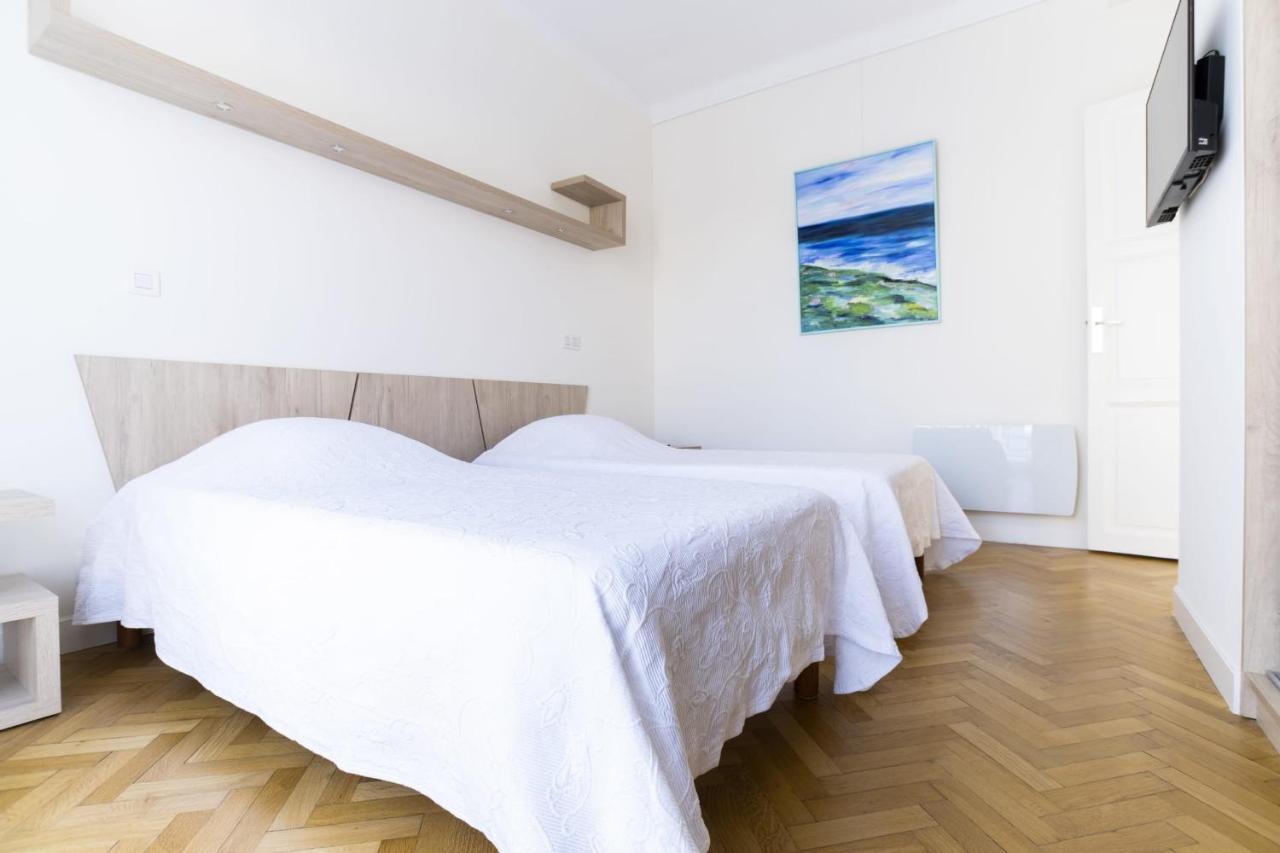 Apartamento 3-br Sea View By The Beaches