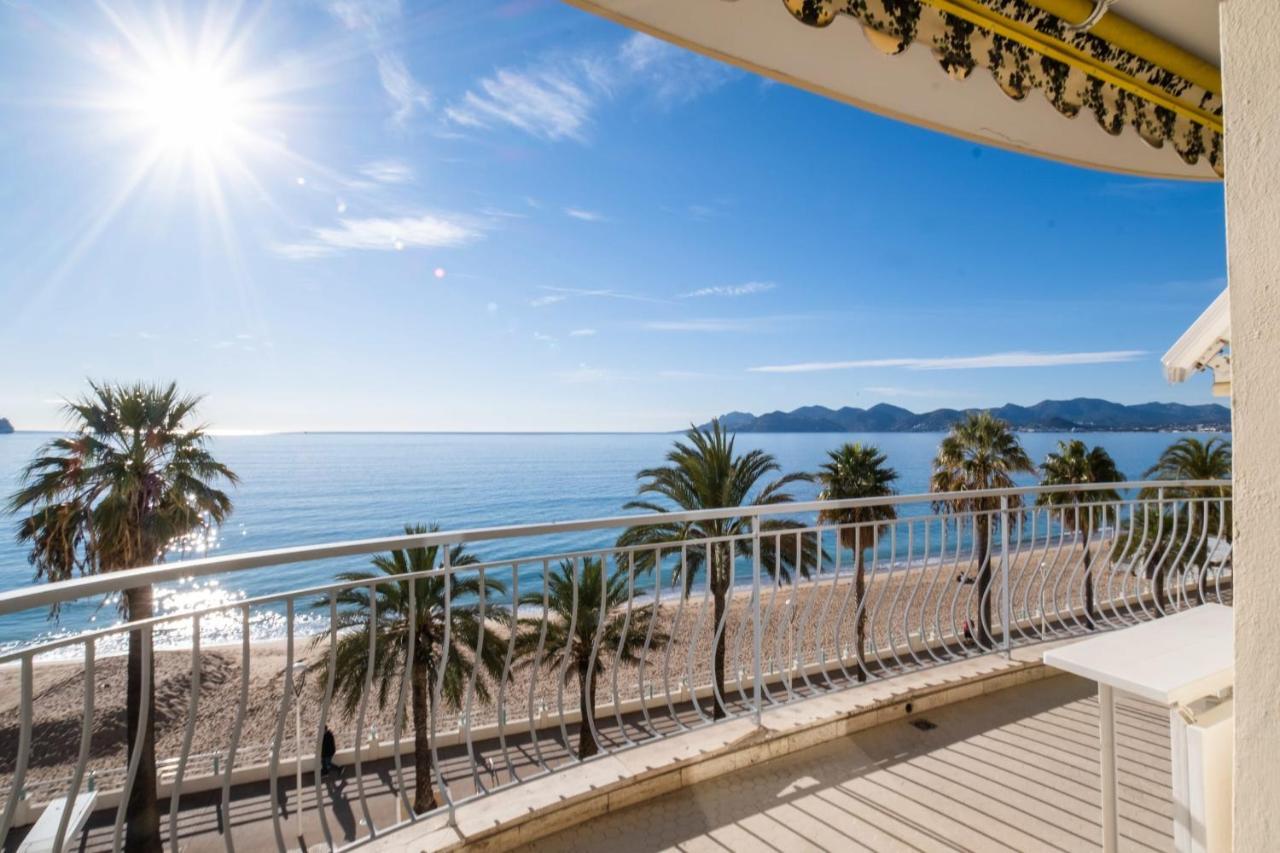 Apartamento 3-br Sea View By The Beaches