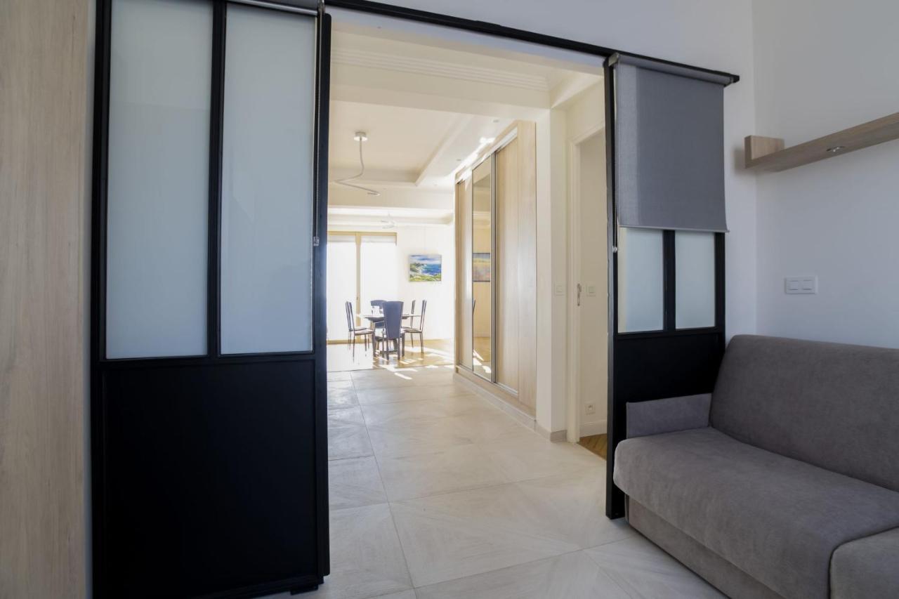 3-br Sea View By The Beaches Apartamento *