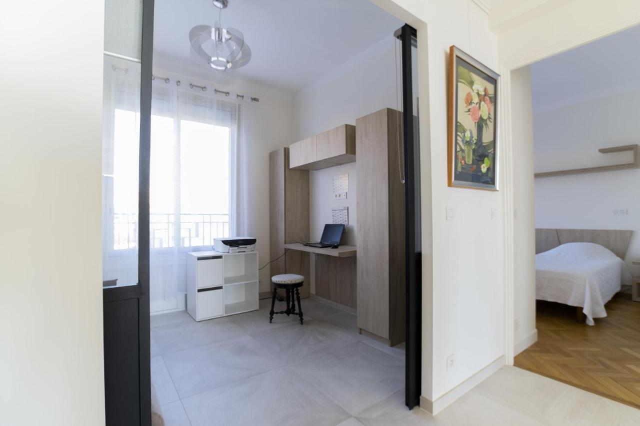 3-br Sea View By The Beaches Apartamento *